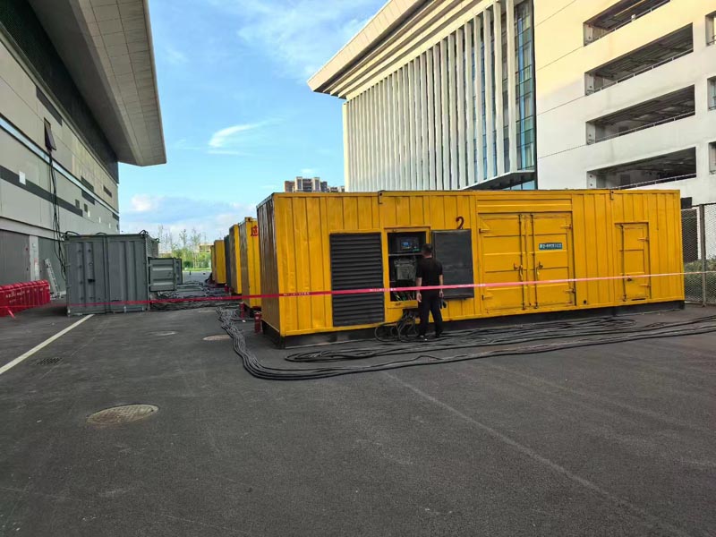 沧县柴油发电机冬季保养注意事项？