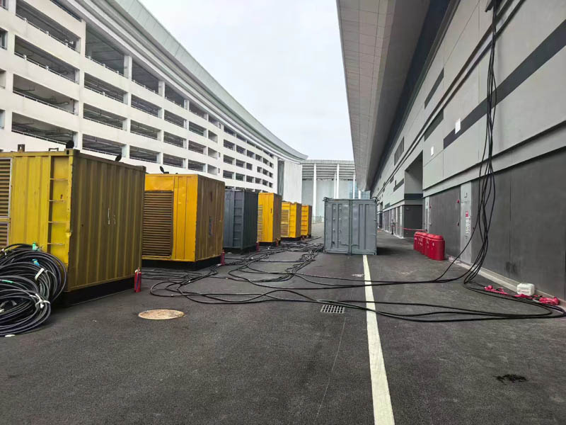 沧县冬季柴油发电机启动前需要做哪些准备工作？