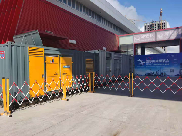 沧县发电机出租教您要了解的柴油发电机组基础知识