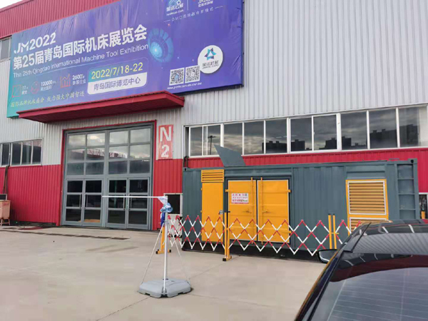 沧县发电车出租-我国柴油机发电机组行业引领动力行业发展，前景广阔
