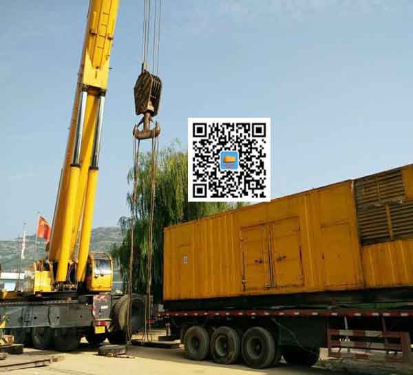 沧县发电车出租-全自动发电机组长期不使用该如何保养？