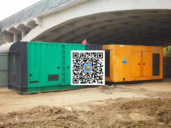 沧县决定发电机顺利启动的因素及如何解决发电机冬季起动困难问题