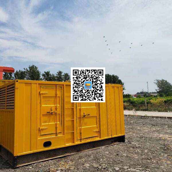 沧县发电机出租发电机电刷的结构与作用是什么