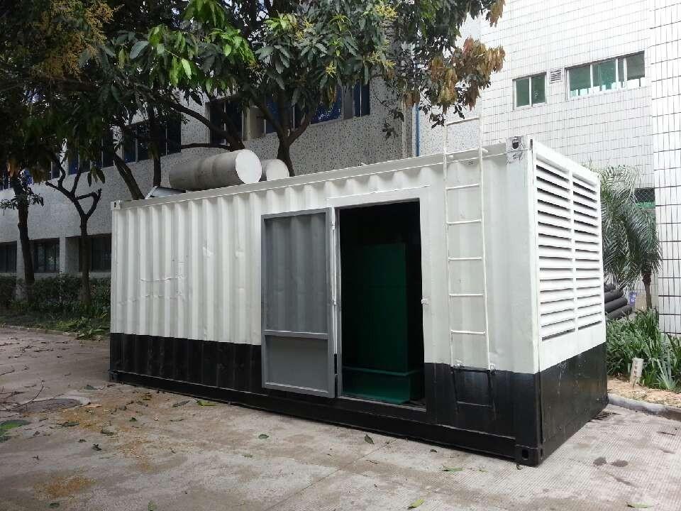 沧县发电机出租-玉柴发电机组的配置有哪些？
