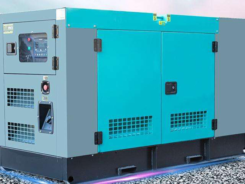 沧县50KW柴油发电机油耗是多少？