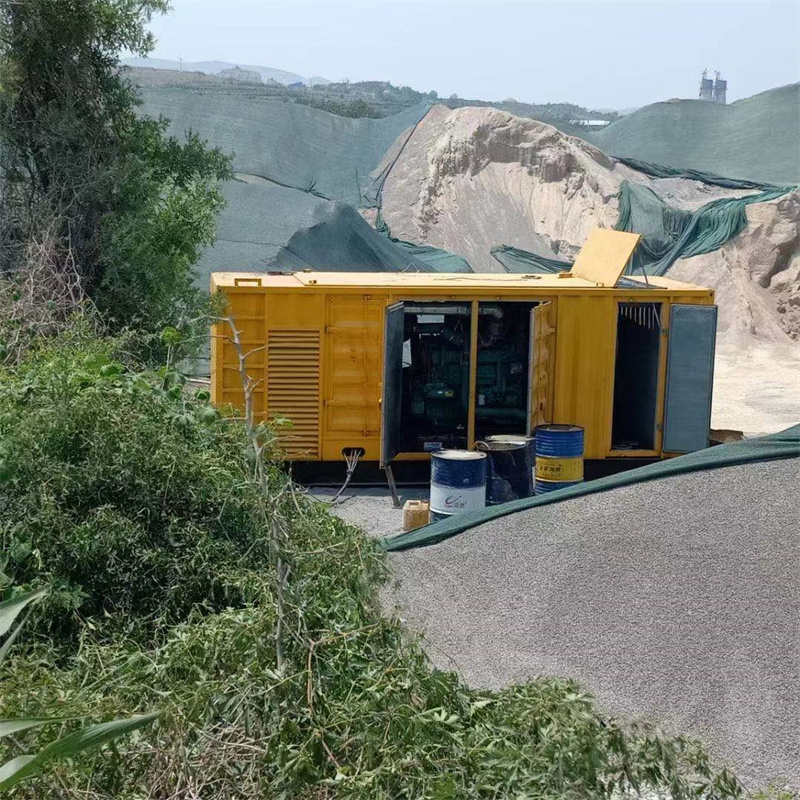 沧县影响 400KW 柴油发电机组油耗的因素有哪些？