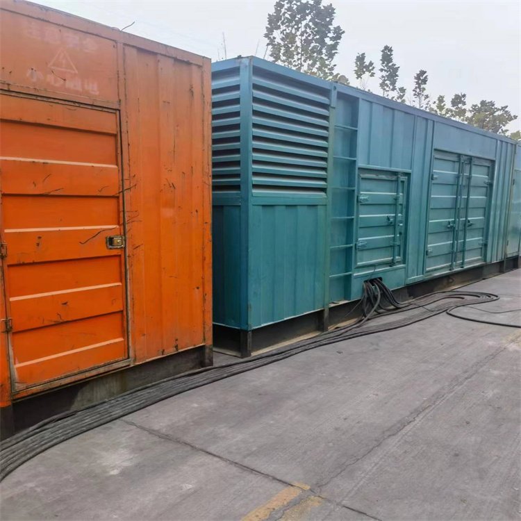 沧县如何选择适合 600kW 柴油发电机组的热继电器?