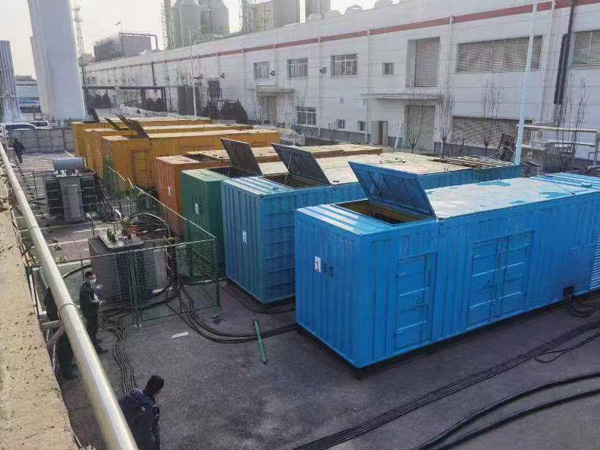 沧县380V和690V电压的电缆线相同吗？