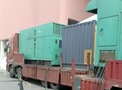沧县柴油发电机的功率因数一般是多少？