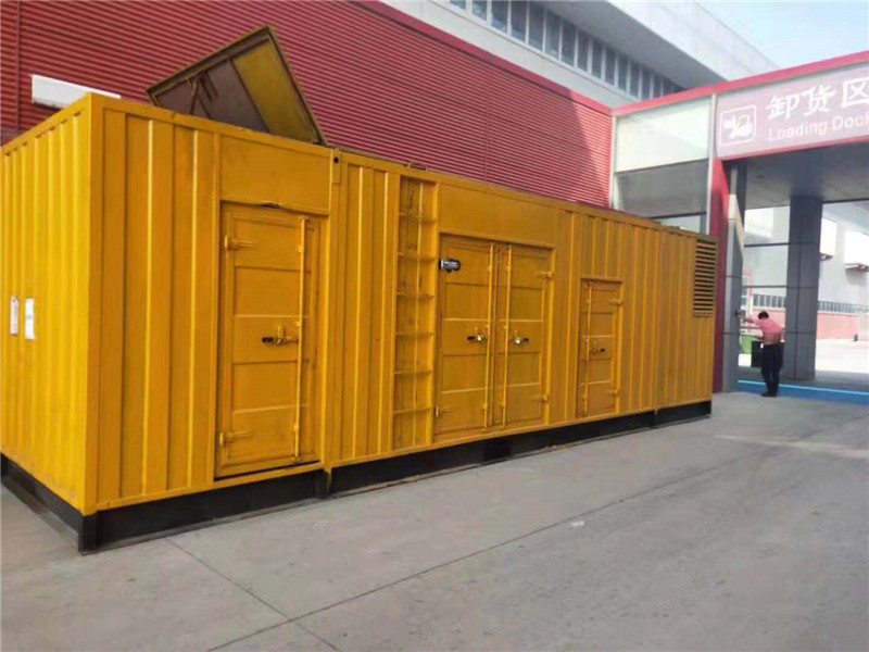 沧县储能设备的前景和市场怎么样？