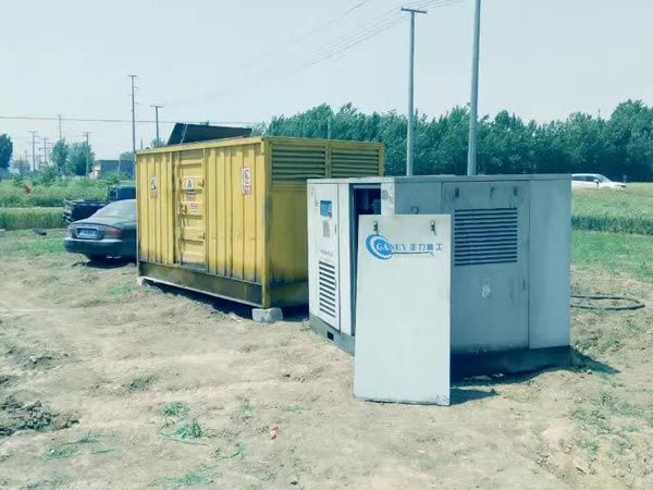 沧县柴油发电机组冬季日常维修需要哪些工具？